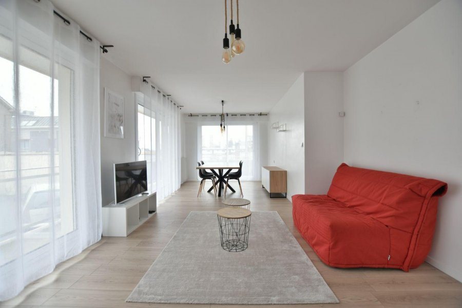 Appartement à louer, 64m², Cholet