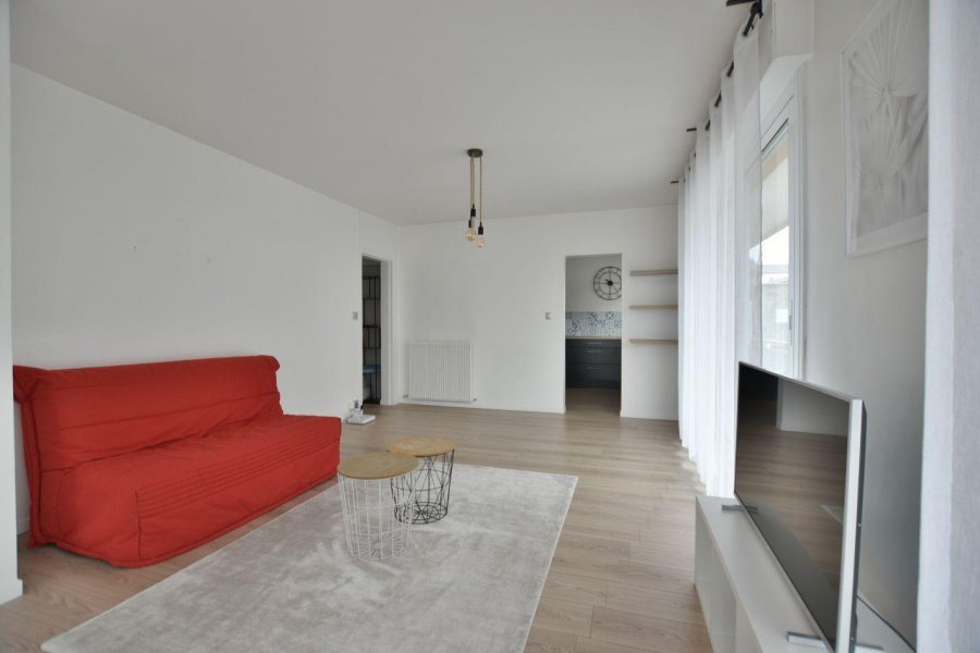 Appartement à louer, 64m², Cholet