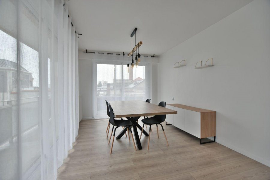 Appartement à louer, 64m², Cholet