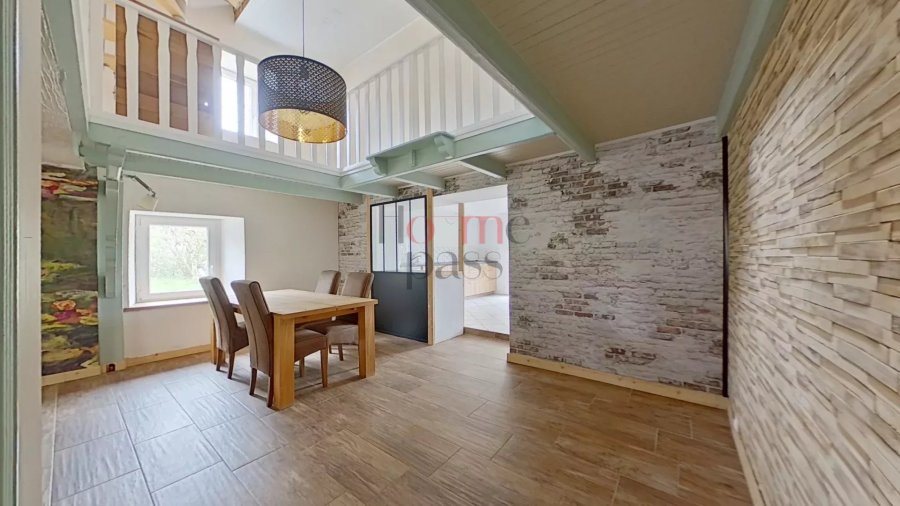 Maison à vendre, 169m², Beyren-lès-Sierck