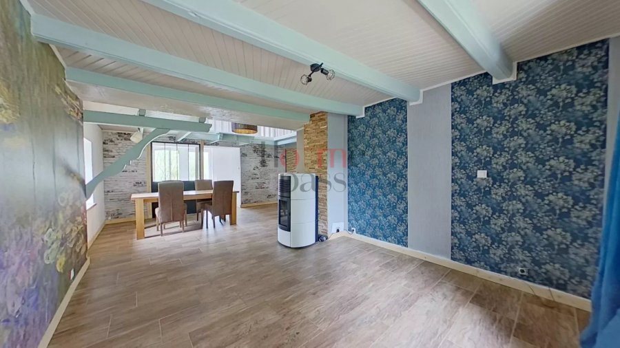 Maison à vendre, 169m², Beyren-lès-Sierck
