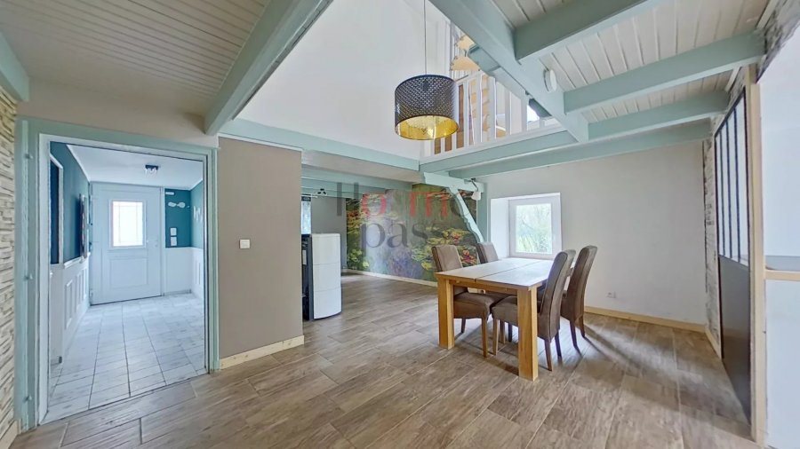 Maison à vendre, 169m², Beyren-lès-Sierck