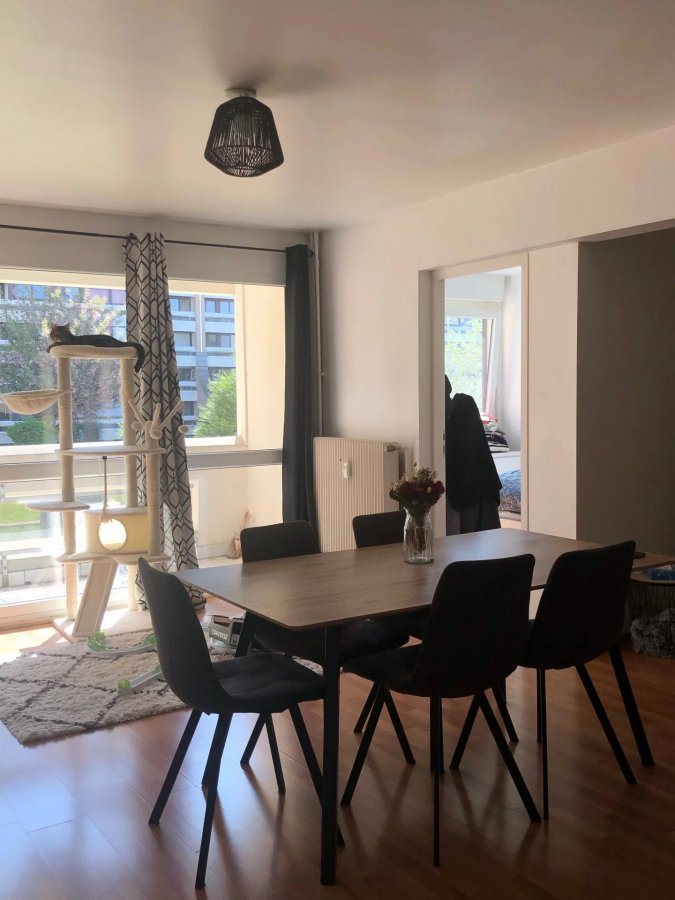 Appartement à vendre, 84m², Lille