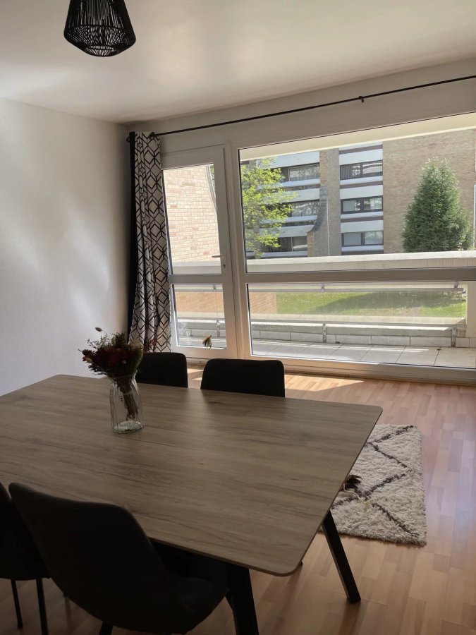 Appartement à vendre, 84m², Lille
