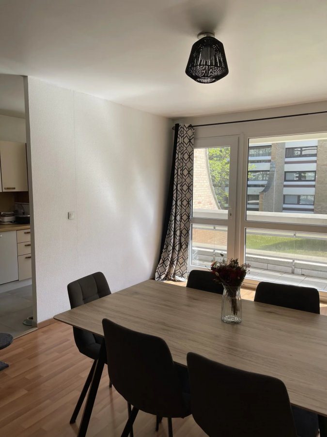 Appartement à vendre, 84m², Lille