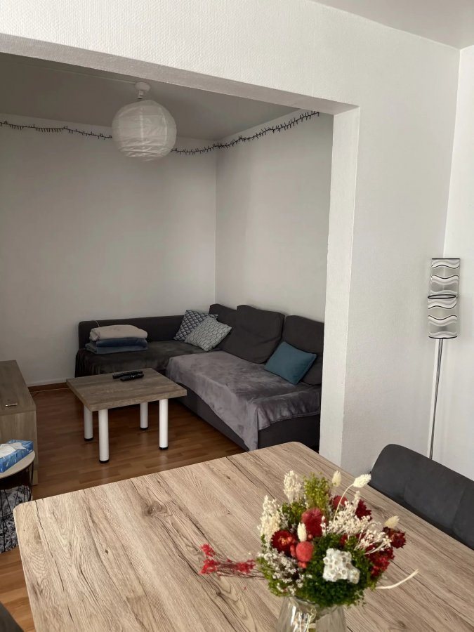 Appartement à vendre, 84m², Lille
