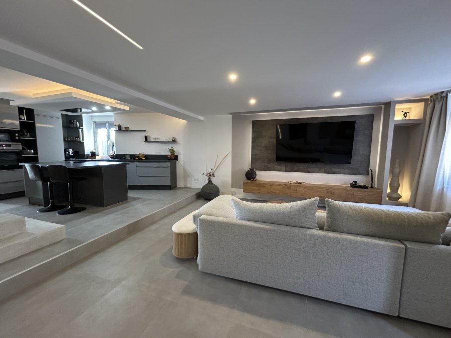 Maison à vendre, 192m², Kirschnaumen
