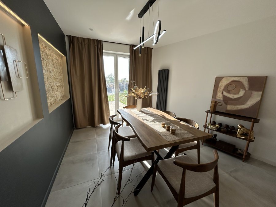 Maison à vendre, 192m², Kirschnaumen