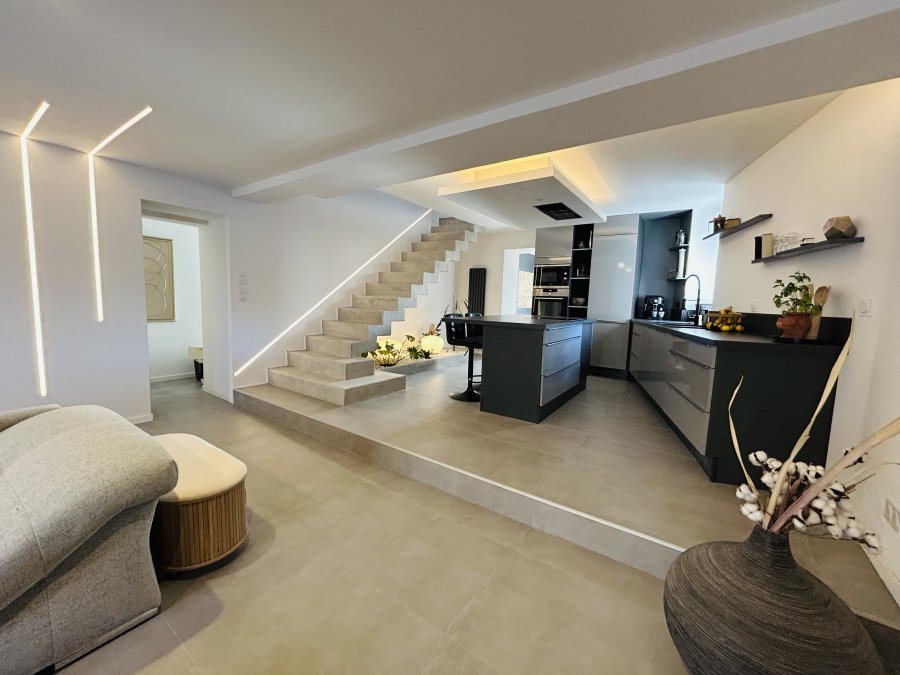 Maison à vendre, 192m², Kirschnaumen
