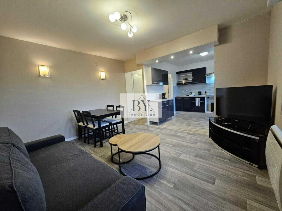 Appartement à louer, 47m², Joeuf