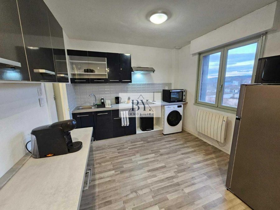 Appartement à louer, 47m², Joeuf