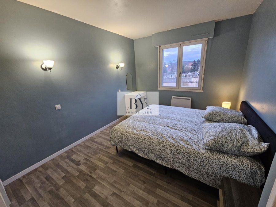 Appartement à louer, 47m², Joeuf
