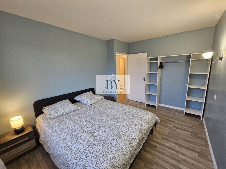 Appartement à louer, 47m², Joeuf