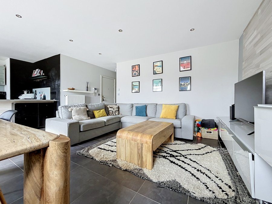 Appartement à vendre, 90m², Evrange