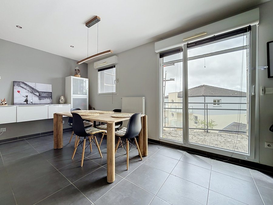 Appartement à vendre, 90m², Evrange