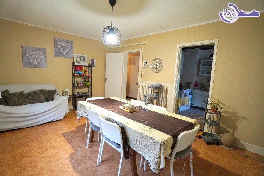 Appartement à vendre, 78m², Thil