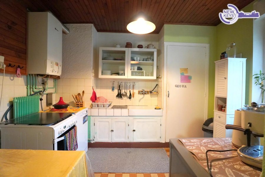 Appartement à vendre, 78m², Thil
