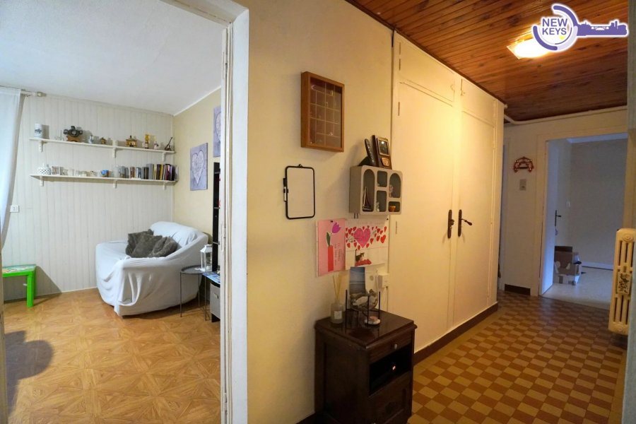 Appartement à vendre, 78m², Thil