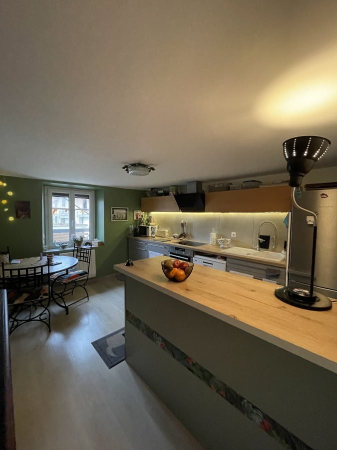 Maison à vendre, 159m², Sierck-les-Bains