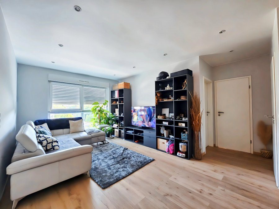 Appartement à louer, 58m², Audun-le-Tiche
