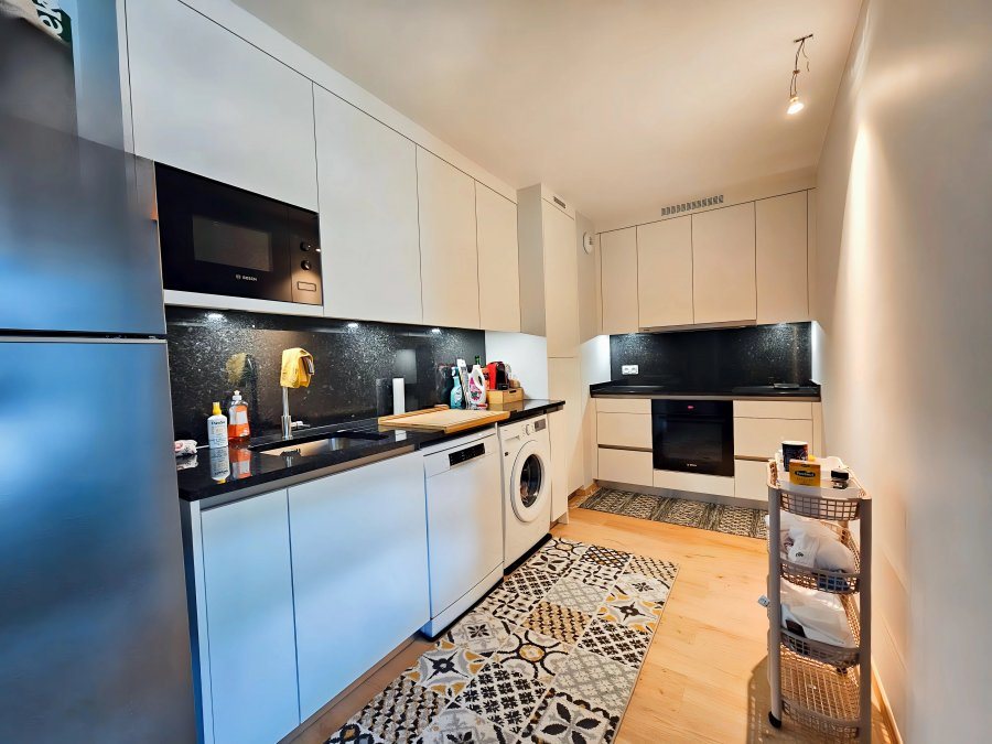 Appartement à louer, 58m², Audun-le-Tiche