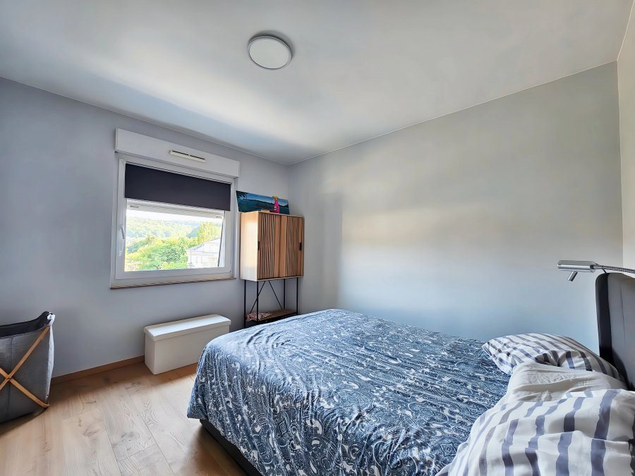 Appartement à louer, 58m², Audun-le-Tiche