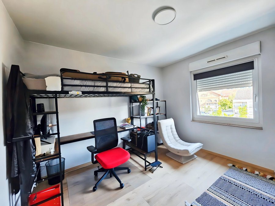 Appartement à louer, 58m², Audun-le-Tiche