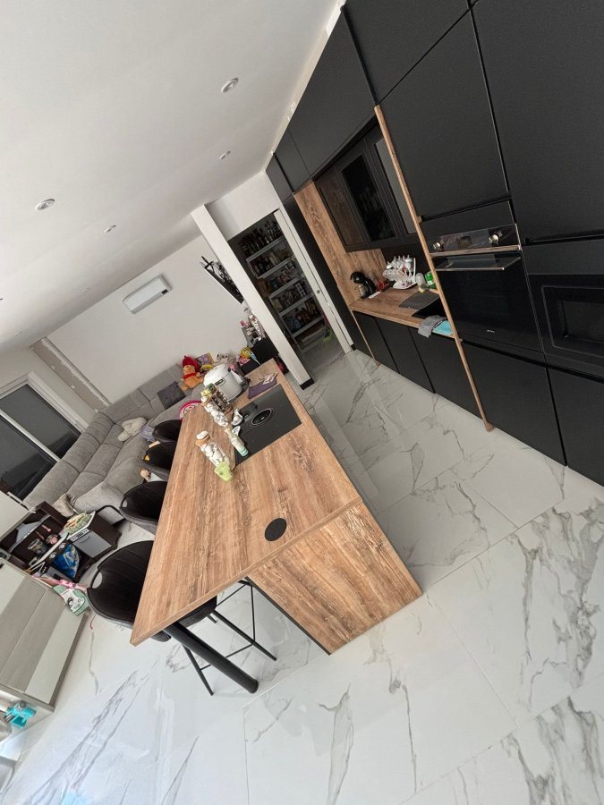 Maison à vendre, 165m², Longwy