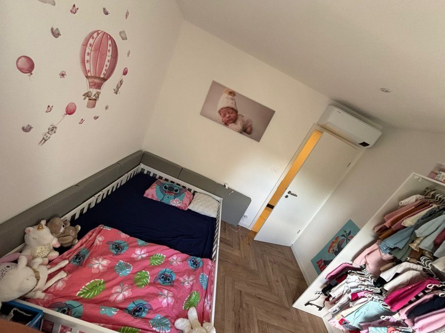 Maison à vendre, 165m², Longwy