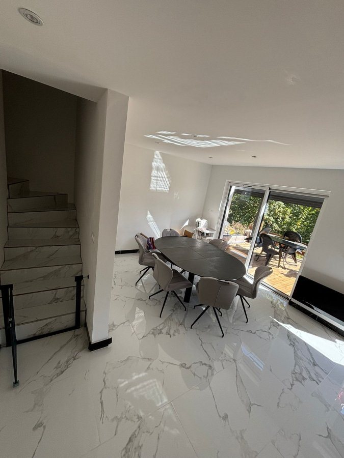 Maison à vendre, 165m², Longwy