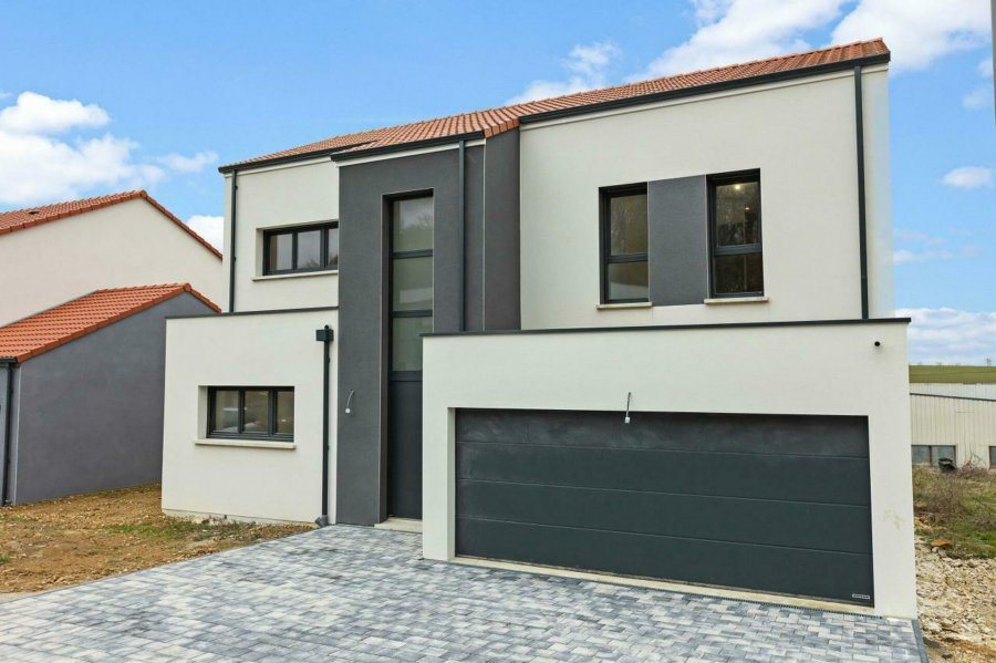 Maison à vendre, 140m², Amnéville