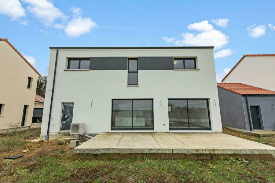 Maison à vendre, 140m², Amnéville