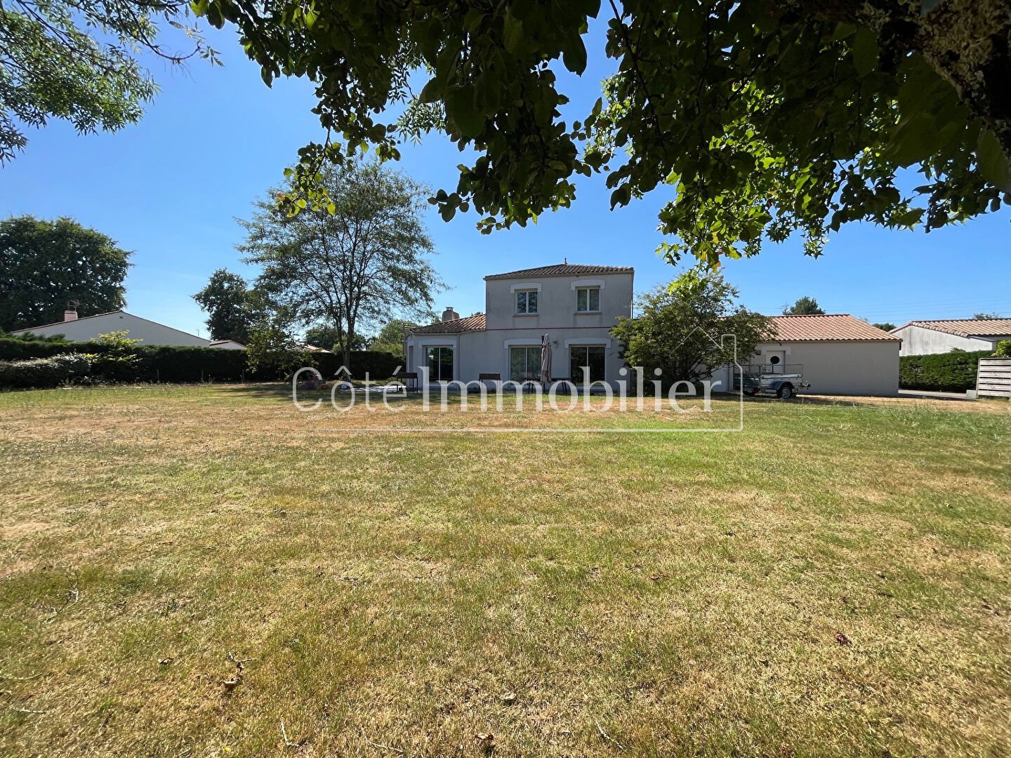 Maison à vendre, 165m², Bouaye