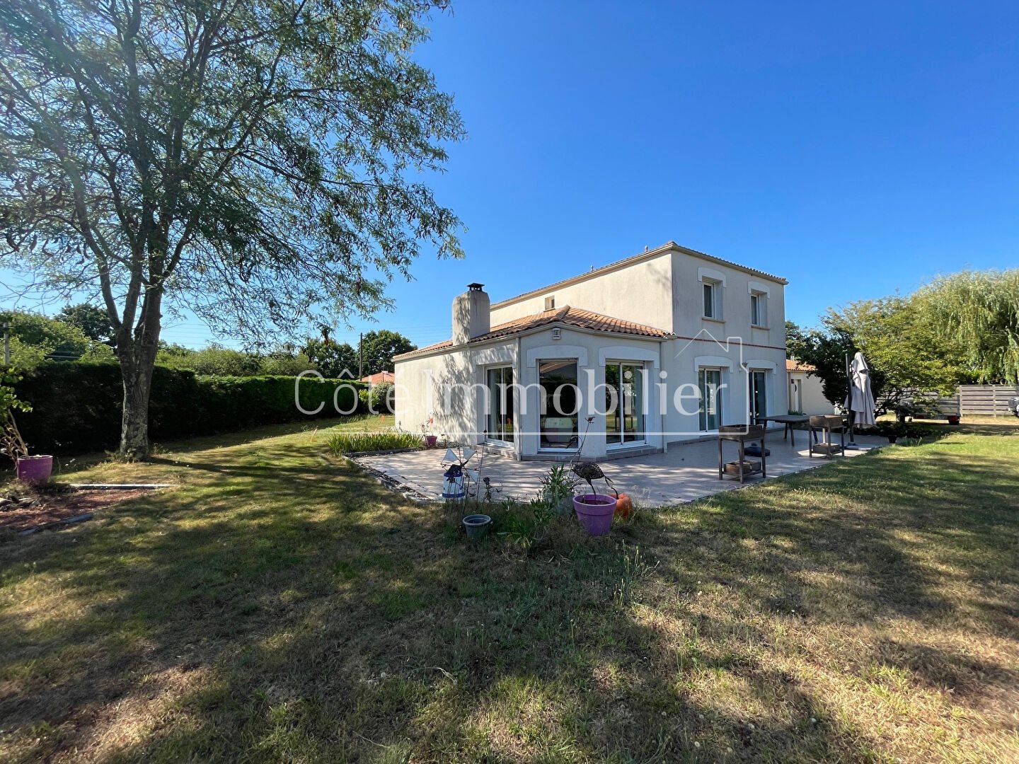 Maison à vendre, 165m², Bouaye
