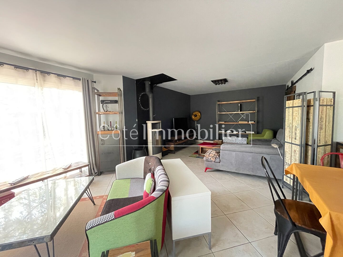 Maison à vendre, 165m², Bouaye