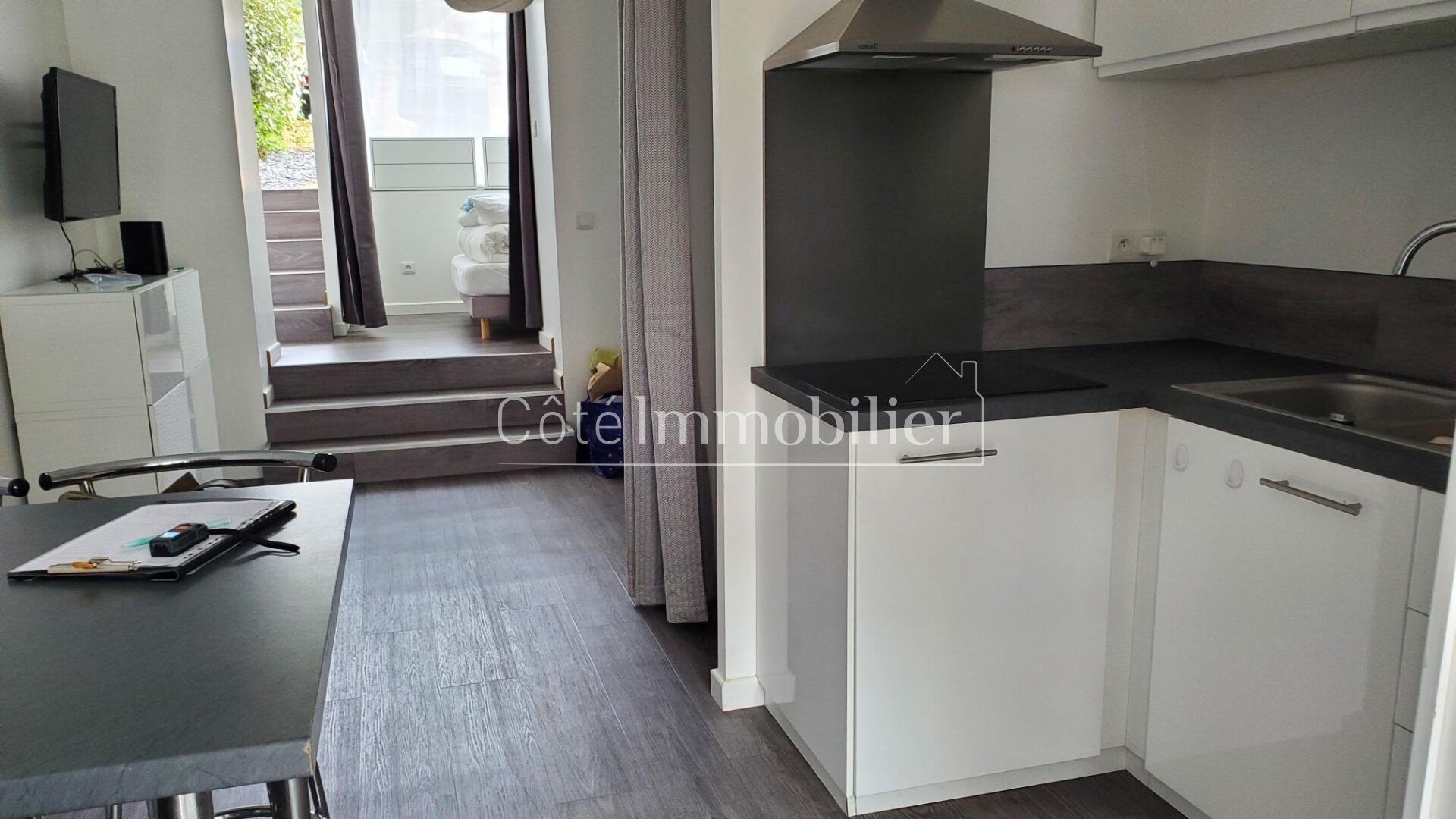 Maison à vendre, 28m², Saint-Brevin-les-Pins
