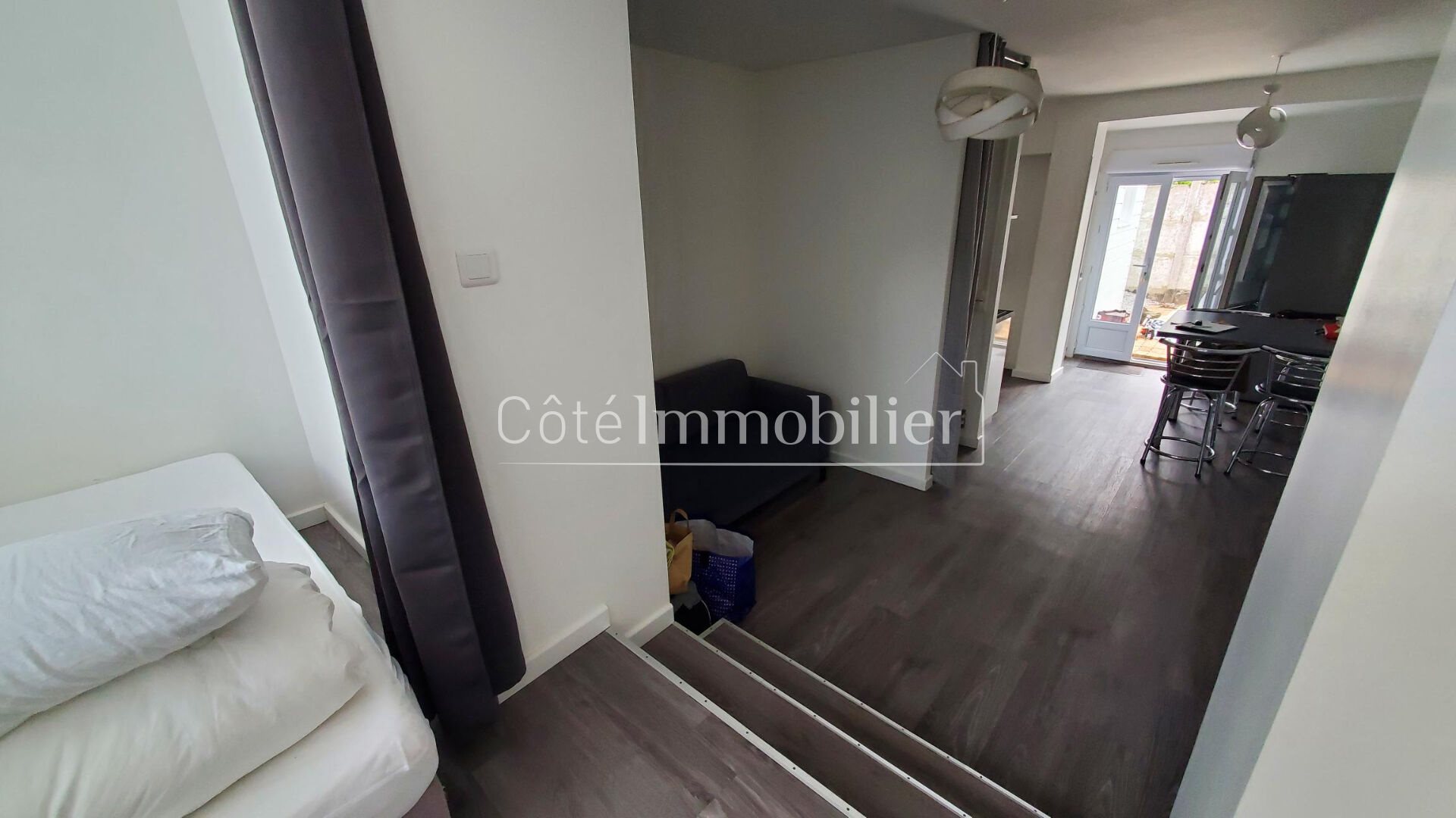 Maison à vendre, 28m², Saint-Brevin-les-Pins