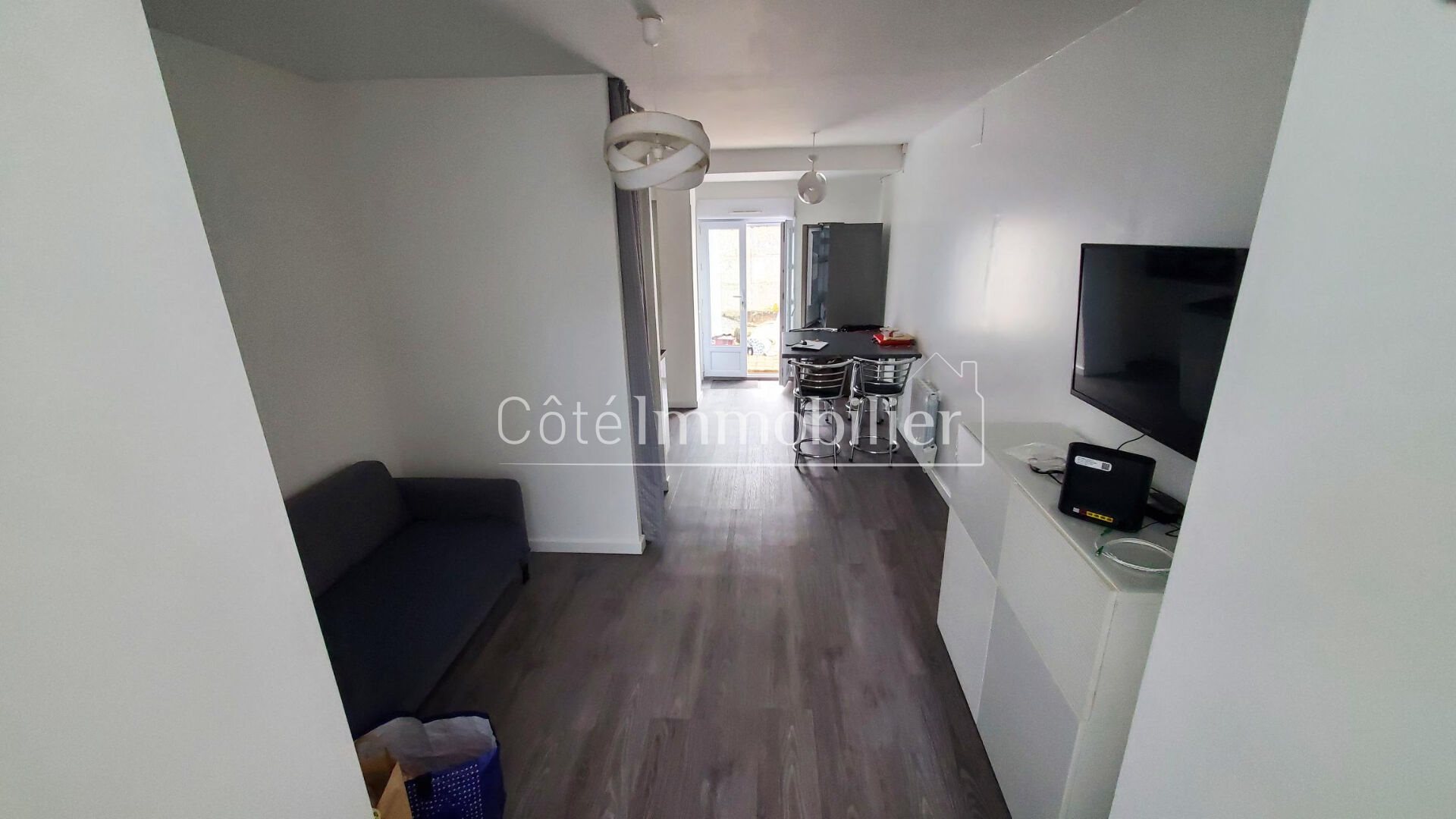 Maison à vendre, 28m², Saint-Brevin-les-Pins