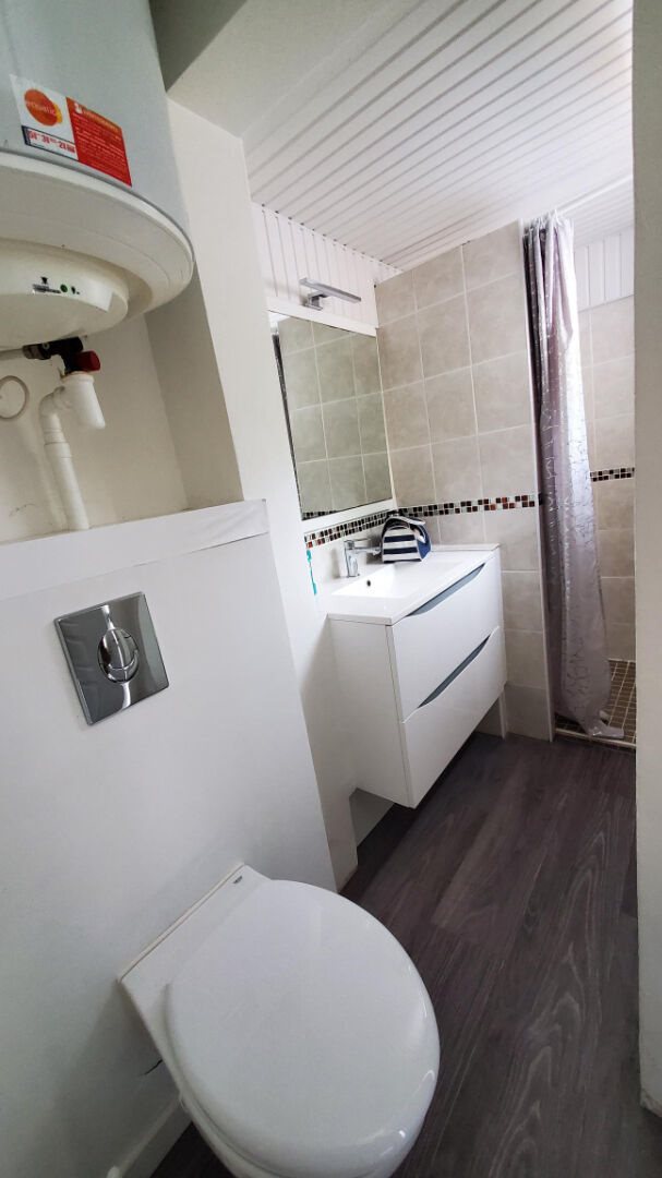 Maison à vendre, 28m², Saint-Brevin-les-Pins