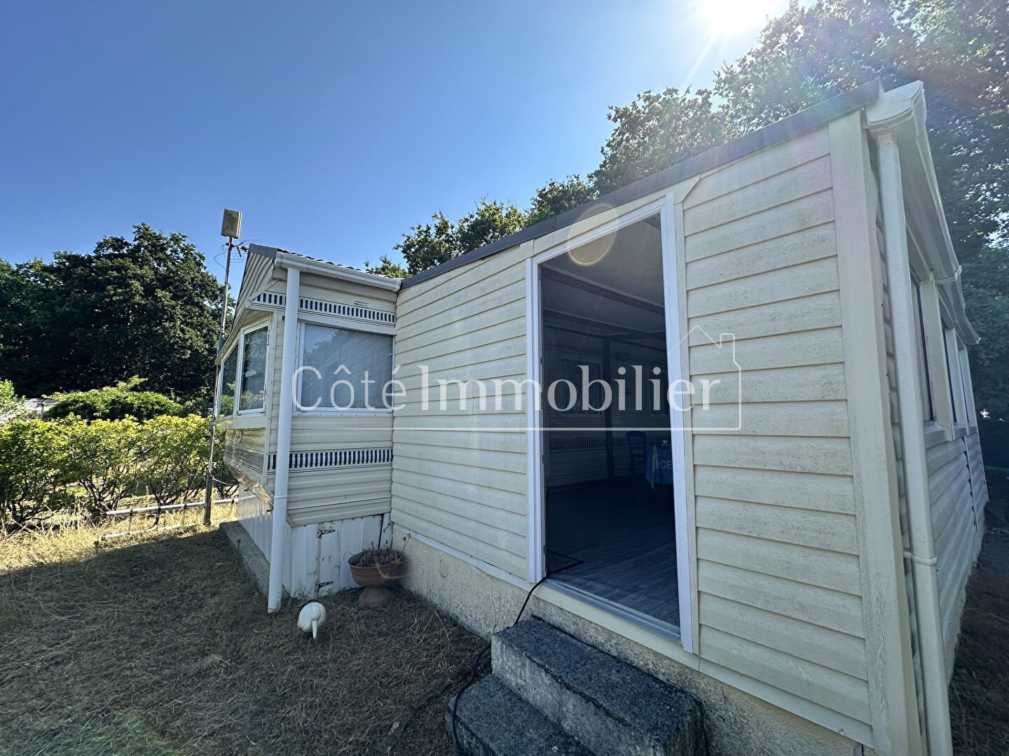 Maison à vendre, 40m², Bourgneuf-en-Retz