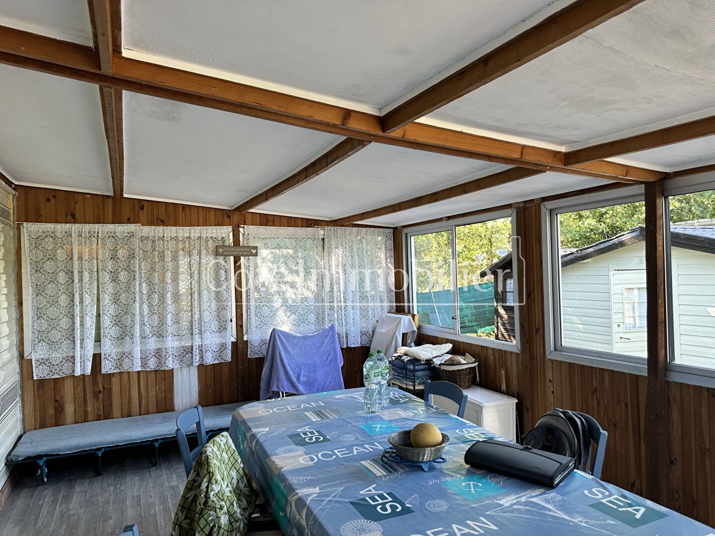Maison à vendre, 40m², Bourgneuf-en-Retz