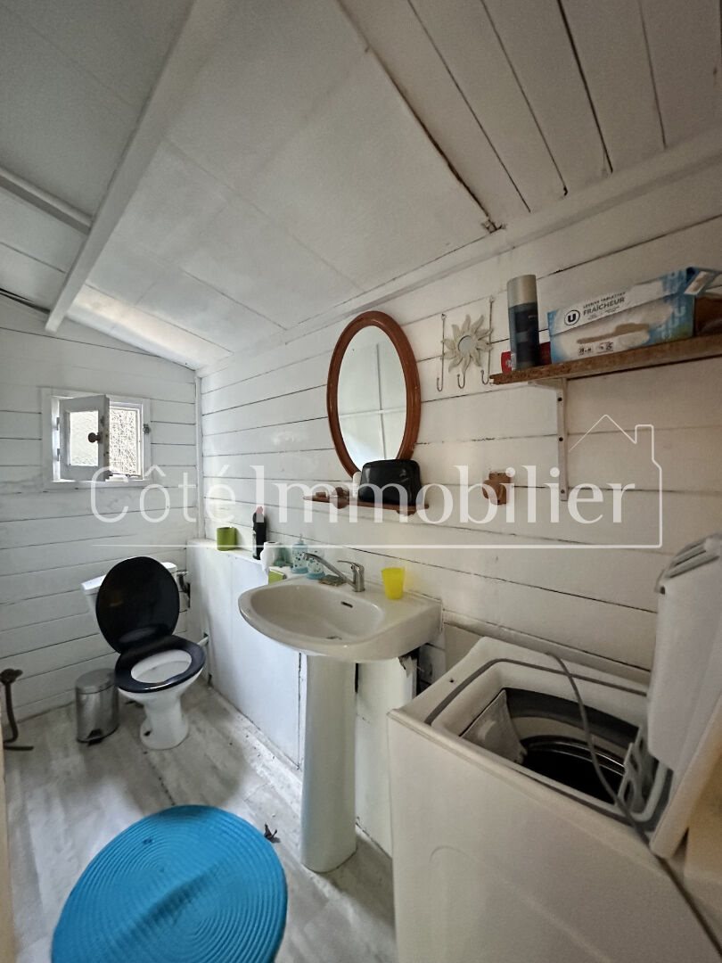Maison à vendre, 40m², Bourgneuf-en-Retz