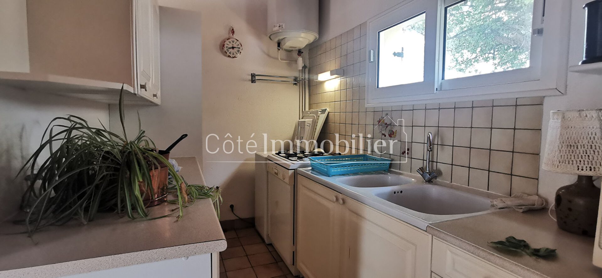 Maison à vendre, 95m², Saint-Michel-Chef-Chef
