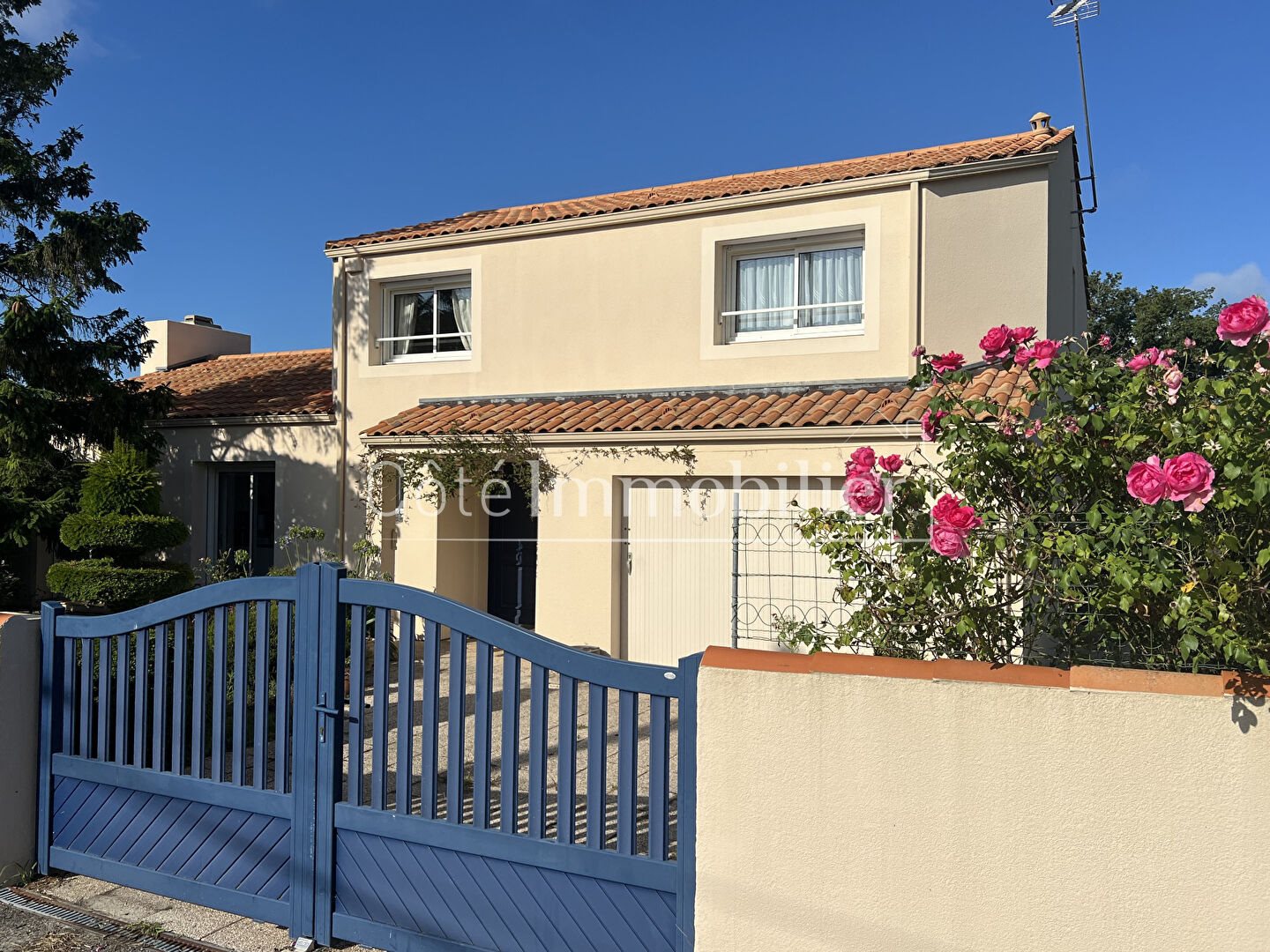 Maison à vendre, 163m², Pornic