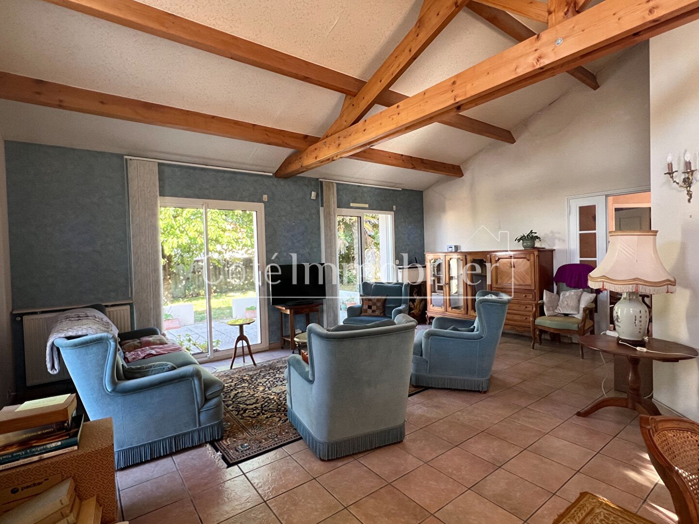 Maison à vendre, 163m², Pornic