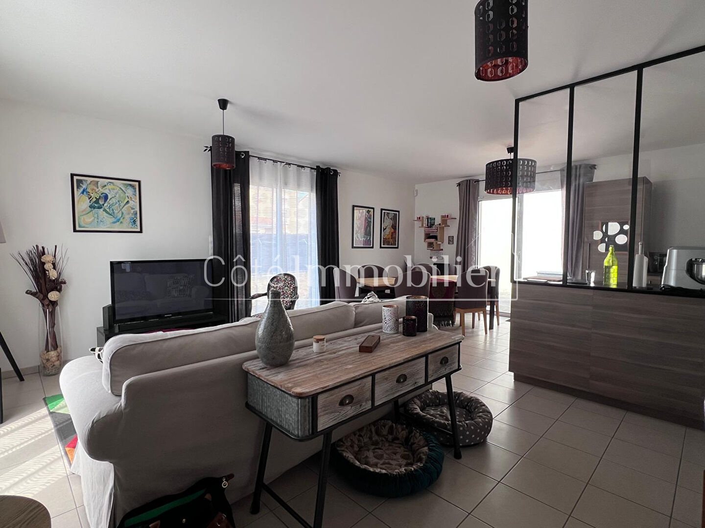 Maison à vendre, 78m², Pornic