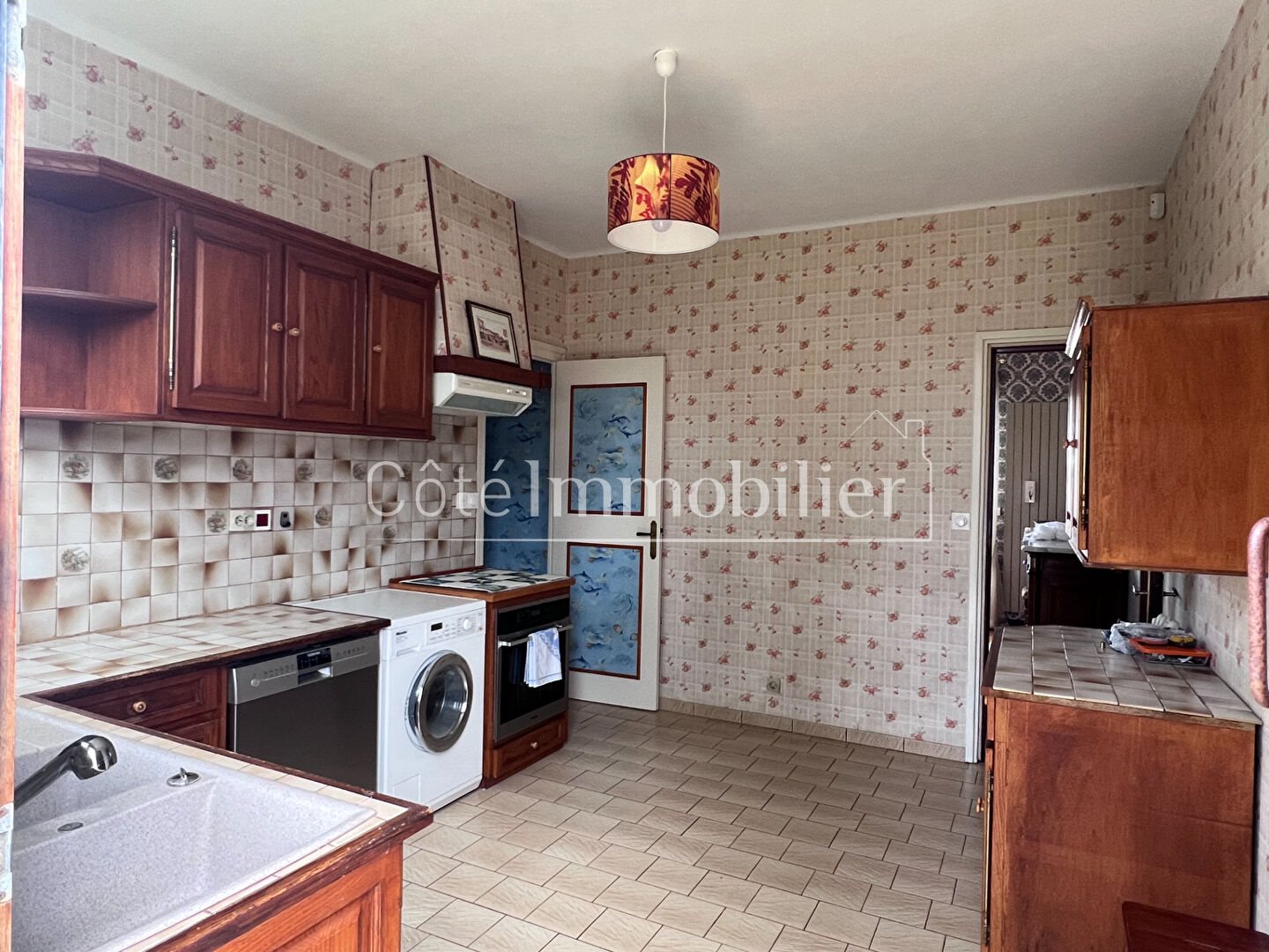 Maison à vendre, 127m², Pornic
