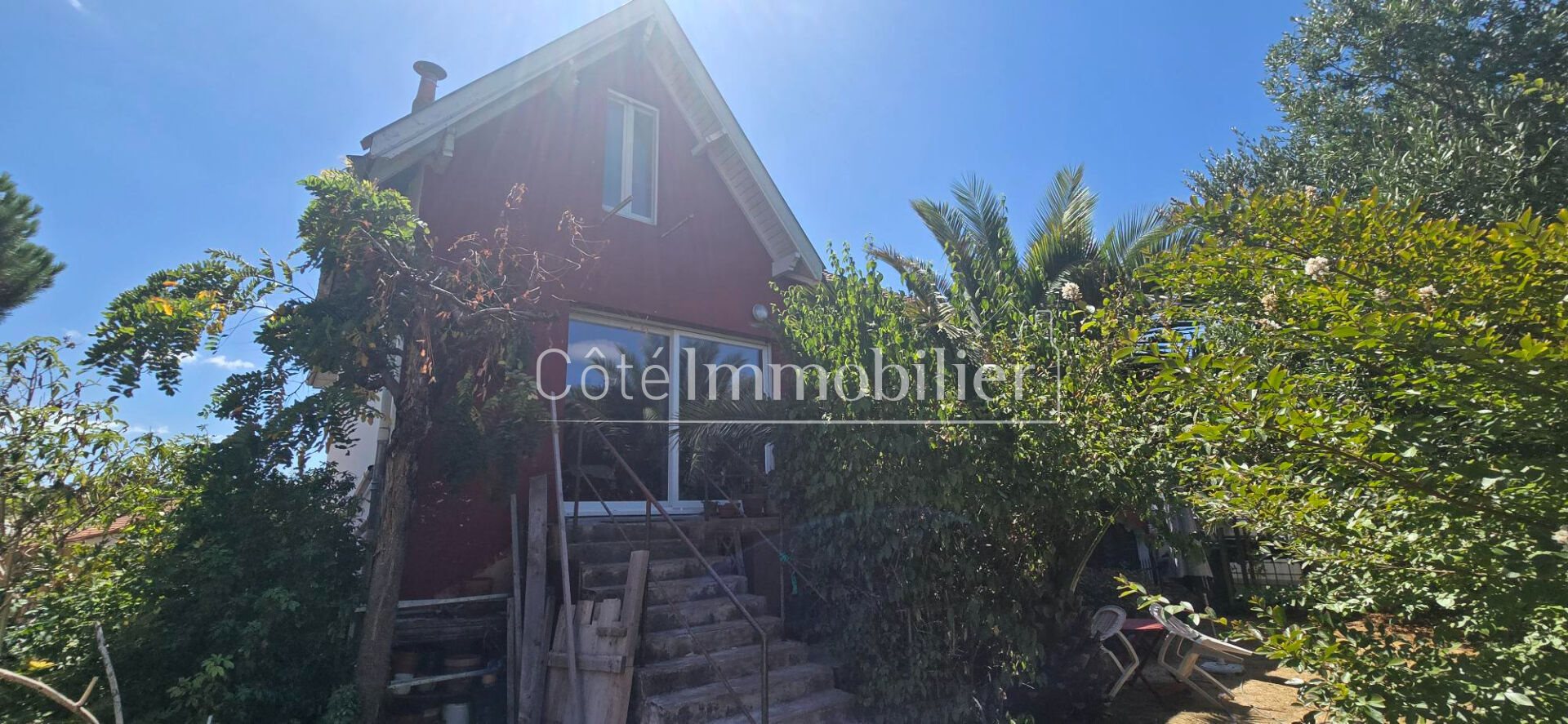 Maison à vendre, 146m², Saint-Brevin-les-Pins