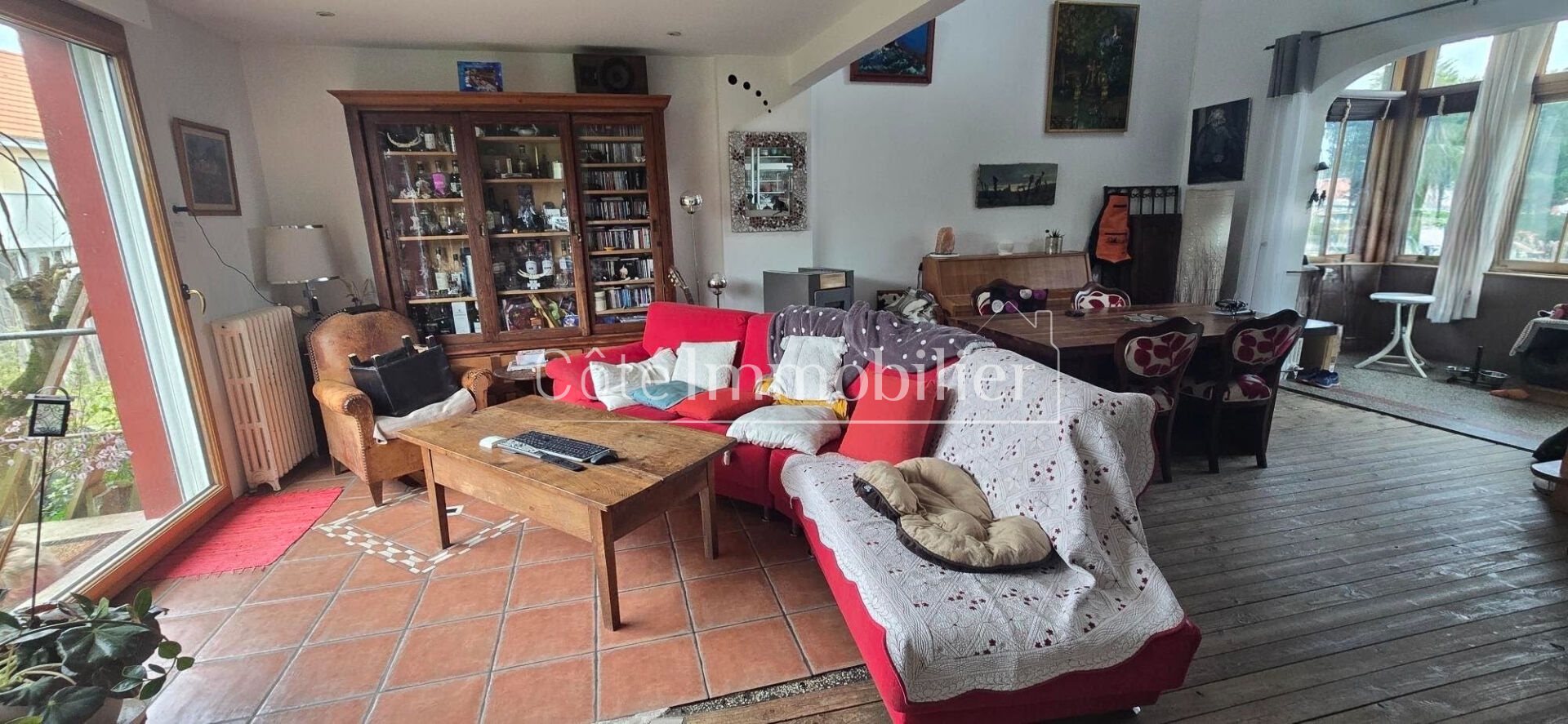 Maison à vendre, 146m², Saint-Brevin-les-Pins