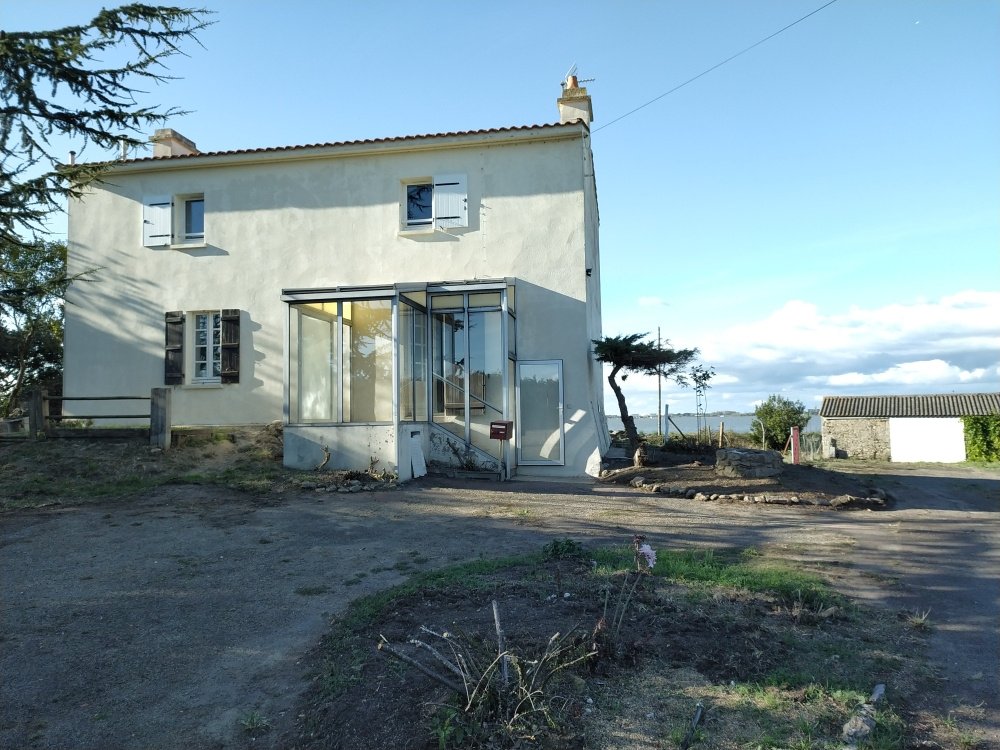 Maison à louer, 103m², Corsept